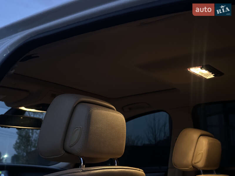 Седан BMW 5 Series 2011 в Виннице фото 27 Седан BMW 5 Series 2011 в Виннице