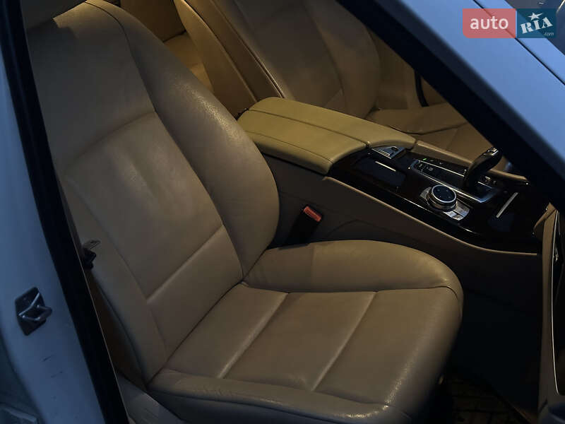 Седан BMW 5 Series 2011 в Виннице фото 28 Седан BMW 5 Series 2011 в Виннице