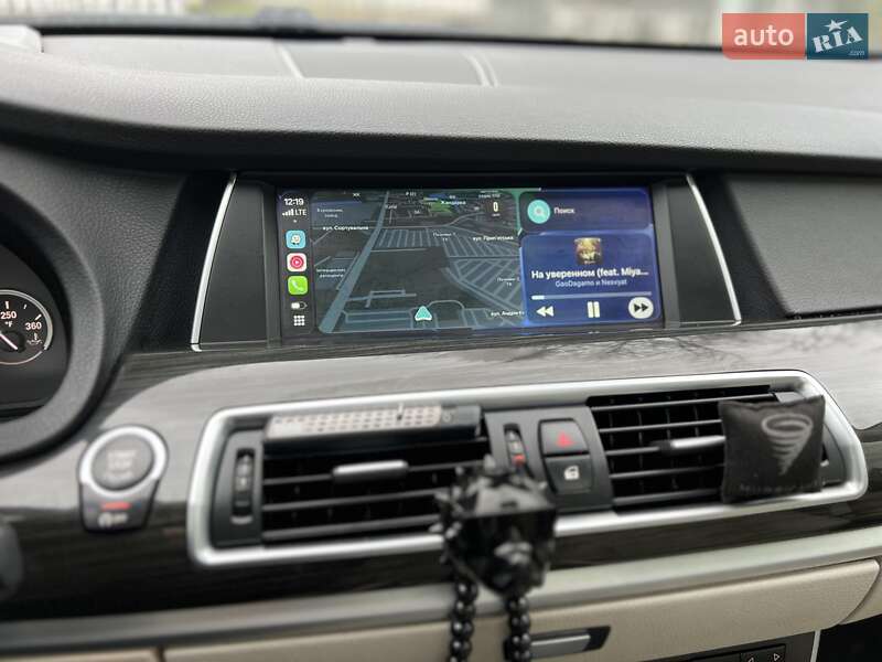 Седан BMW 5 Series 2014 в Киеве фото 38 Седан BMW 5 Series 2014 в Киеве