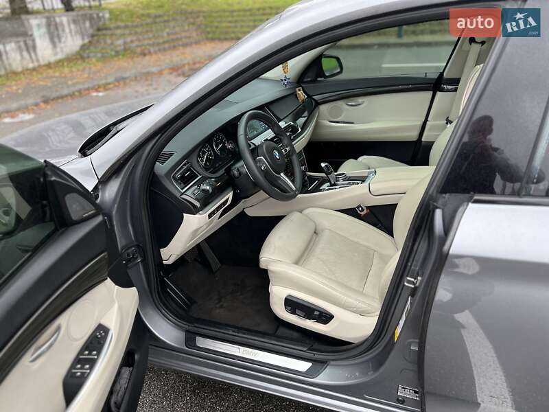 Седан BMW 5 Series 2014 в Киеве фото 26 Седан BMW 5 Series 2014 в Киеве