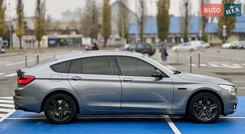 Седан BMW 5 Series 2014 в Киеве фото 6 Седан BMW 5 Series 2014 в Киеве