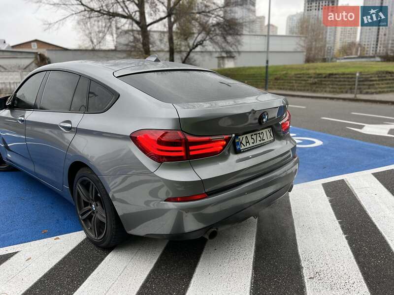 Седан BMW 5 Series 2014 в Киеве фото 15 Седан BMW 5 Series 2014 в Киеве