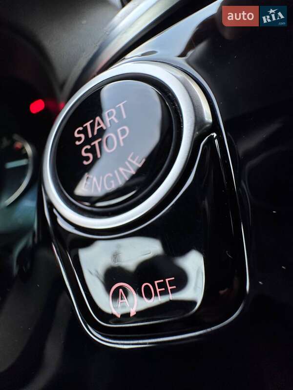 Седан BMW 5 Series 2017 в Черновцах фото 47 Седан BMW 5 Series 2017 в Черновцах