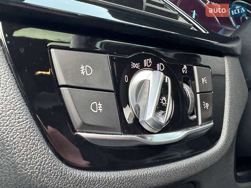 Седан BMW 5 Series 2017 в Черновцах фото 57 Седан BMW 5 Series 2017 в Черновцах