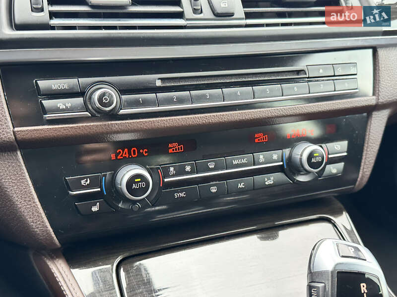 Универсал BMW 5 Series 2013 в Львове фото 51 Универсал BMW 5 Series 2013 в Львове