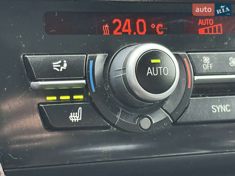 Универсал BMW 5 Series 2013 в Львове фото 56 Универсал BMW 5 Series 2013 в Львове