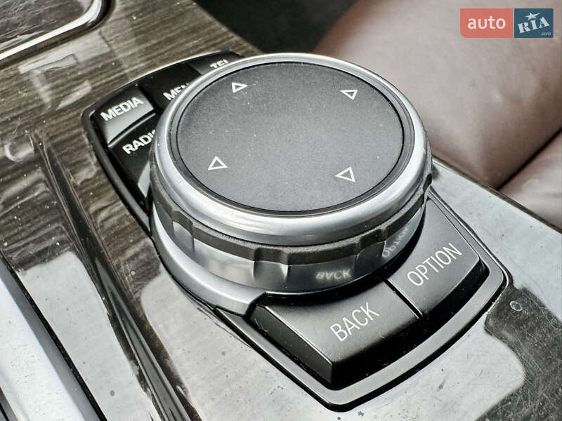 Универсал BMW 5 Series 2013 в Львове фото 62 Универсал BMW 5 Series 2013 в Львове