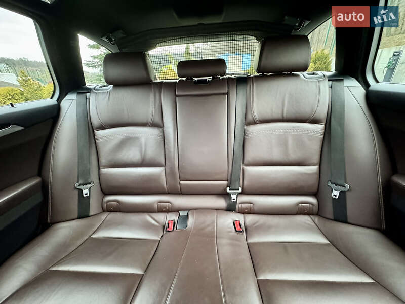 Универсал BMW 5 Series 2013 в Львове фото 89 Универсал BMW 5 Series 2013 в Львове