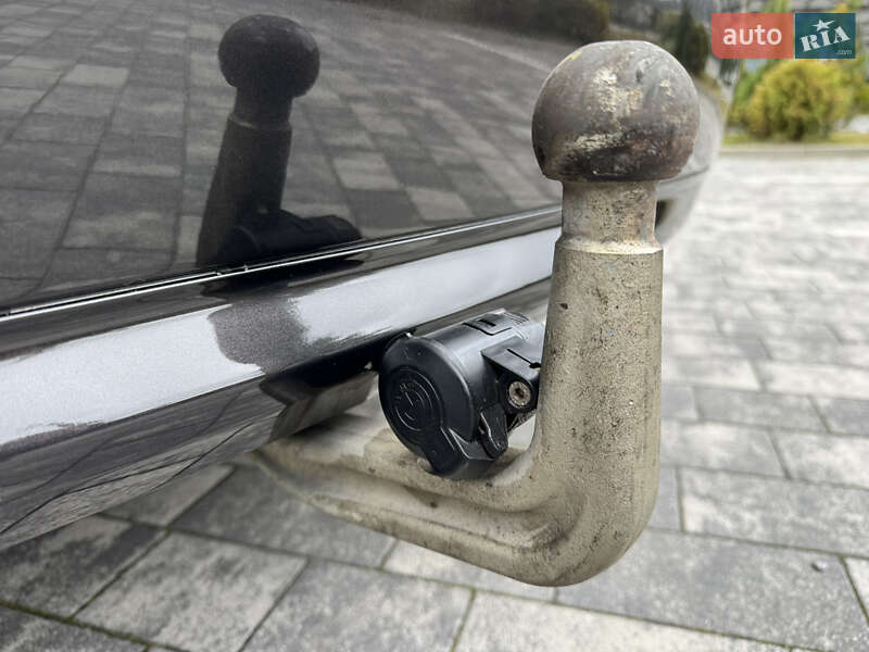 Универсал BMW 5 Series 2013 в Львове фото 97 Универсал BMW 5 Series 2013 в Львове