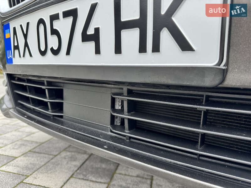 Универсал BMW 5 Series 2013 в Львове фото 102 Универсал BMW 5 Series 2013 в Львове