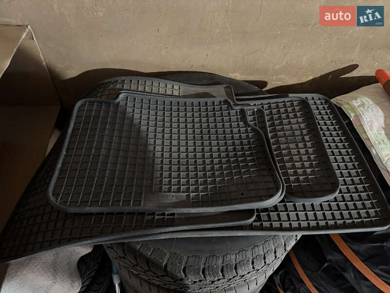 Седан BMW 5 Series 1994 в Харькове фото 28 Седан BMW 5 Series 1994 в Харькове