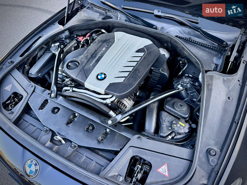 Седан BMW 5 Series 2015 в Киеве фото 52 Седан BMW 5 Series 2015 в Киеве