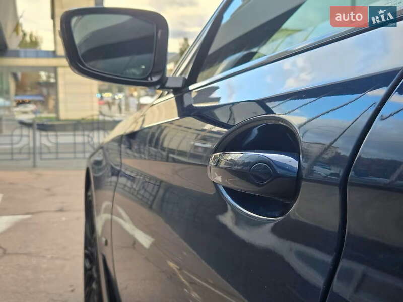 Седан BMW 5 Series 2021 в Киеве фото 13 Седан BMW 5 Series 2021 в Киеве