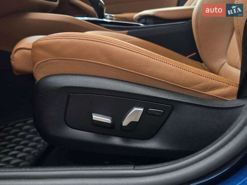 Седан BMW 5 Series 2021 в Киеве фото 18 Седан BMW 5 Series 2021 в Киеве