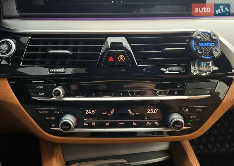 Седан BMW 5 Series 2021 в Киеве фото 31 Седан BMW 5 Series 2021 в Киеве