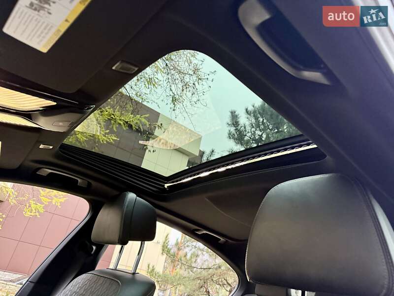 Седан BMW 5 Series 2021 в Днепре фото 29 Седан BMW 5 Series 2021 в Днепре