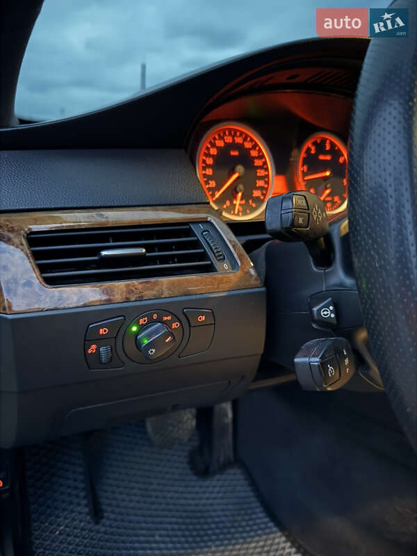 Седан BMW 5 Series 2005 в Тернополе фото 22 Седан BMW 5 Series 2005 в Тернополе