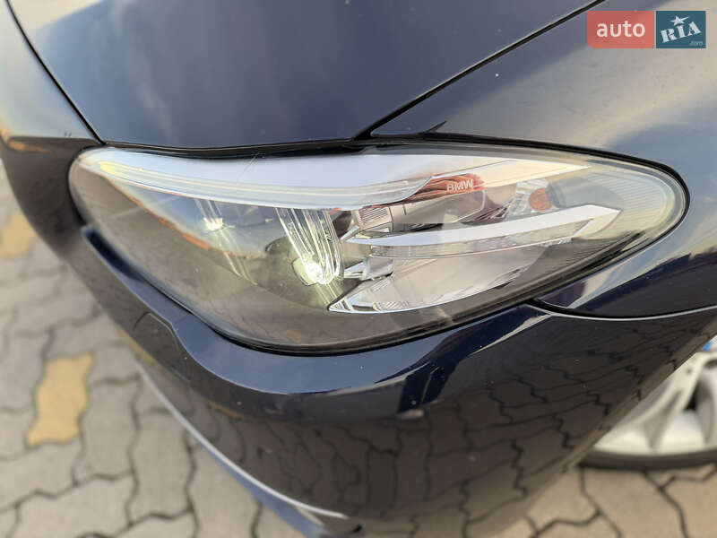 Седан BMW 5 Series 2014 в Сарнах фото 11 Седан BMW 5 Series 2014 в Сарнах