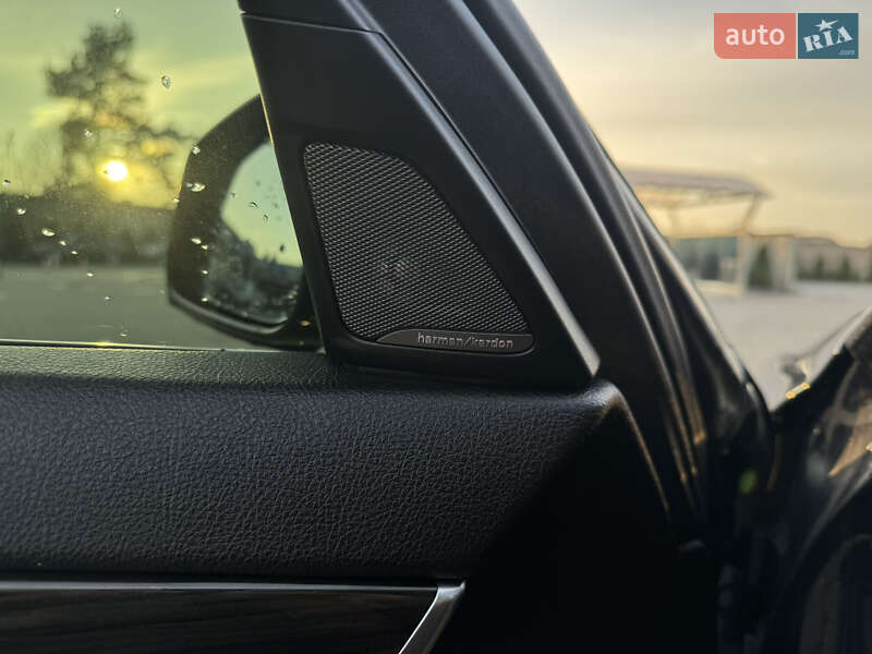 Седан BMW 5 Series 2014 в Сарнах фото 19 Седан BMW 5 Series 2014 в Сарнах