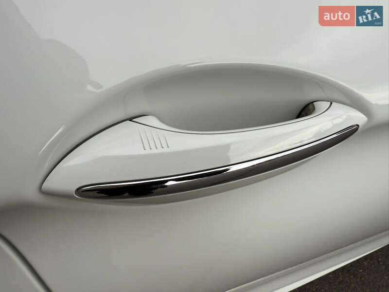 Седан BMW 5 Series 2016 в Кривом Роге