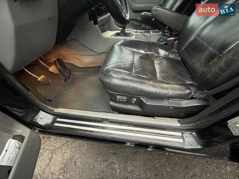 Седан BMW 5 Series 1989 в Павлограде фото 4 Седан BMW 5 Series 1989 в Павлограде