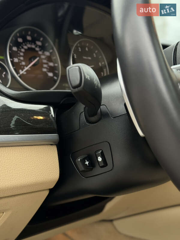 Седан BMW 5 Series 2012 в Черновцах фото 38 Седан BMW 5 Series 2012 в Черновцах