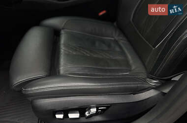 Седан BMW 5 Series 2017 в Івано-Франківську