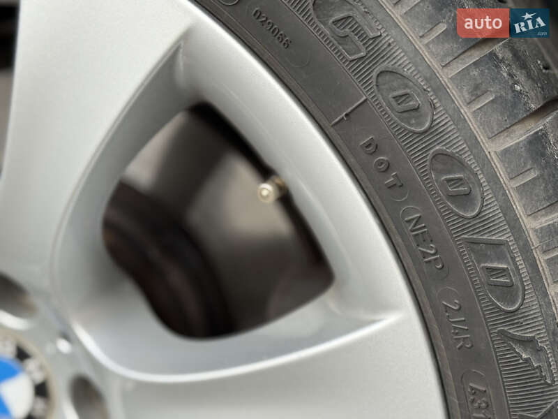 Седан BMW 5 Series 2007 в Тернополе фото 5 Седан BMW 5 Series 2007 в Тернополе