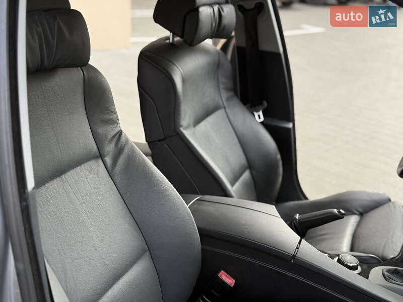 Седан BMW 5 Series 2007 в Тернополе фото 28 Седан BMW 5 Series 2007 в Тернополе