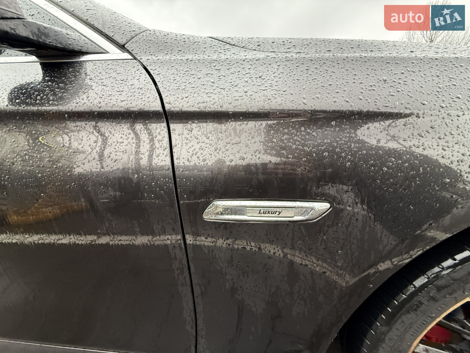2014 BMW 5er - мініатюра 5