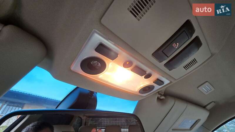 Универсал BMW 5 Series 2008 в Трускавце фото 30 Универсал BMW 5 Series 2008 в Трускавце