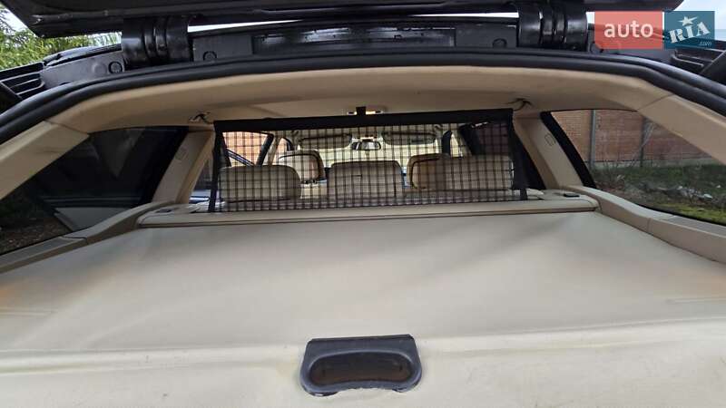 Универсал BMW 5 Series 2008 в Трускавце фото 37 Универсал BMW 5 Series 2008 в Трускавце