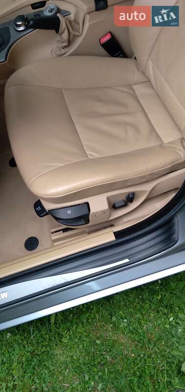 Седан BMW 5 Series 2006 в Львові фото 2 Седан BMW 5 Series 2006 в Львові