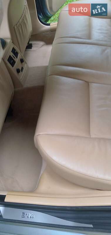 Седан BMW 5 Series 2006 в Львові фото 9 Седан BMW 5 Series 2006 в Львові