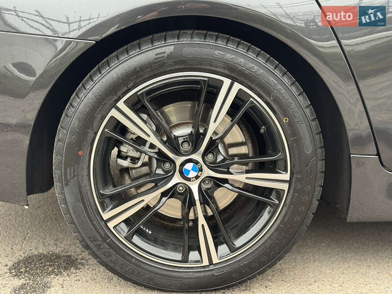 Седан BMW 5 Series 2013 в Виннице фото 16 Седан BMW 5 Series 2013 в Виннице