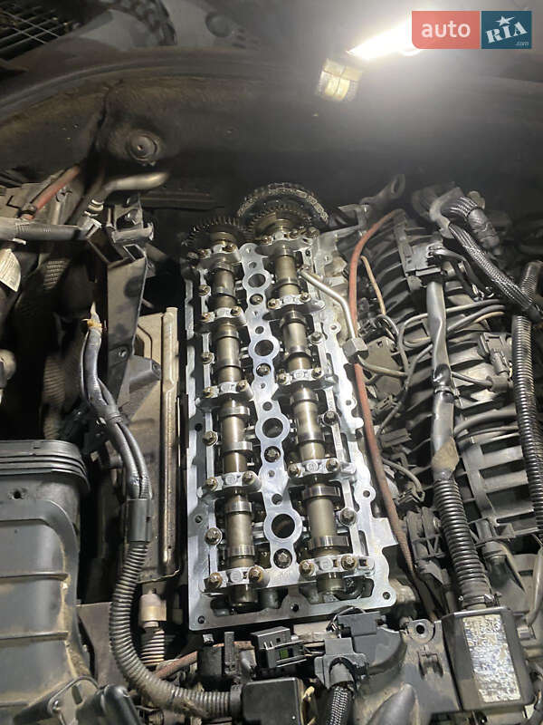 Седан BMW 5 Series 2013 в Виннице фото 33 Седан BMW 5 Series 2013 в Виннице