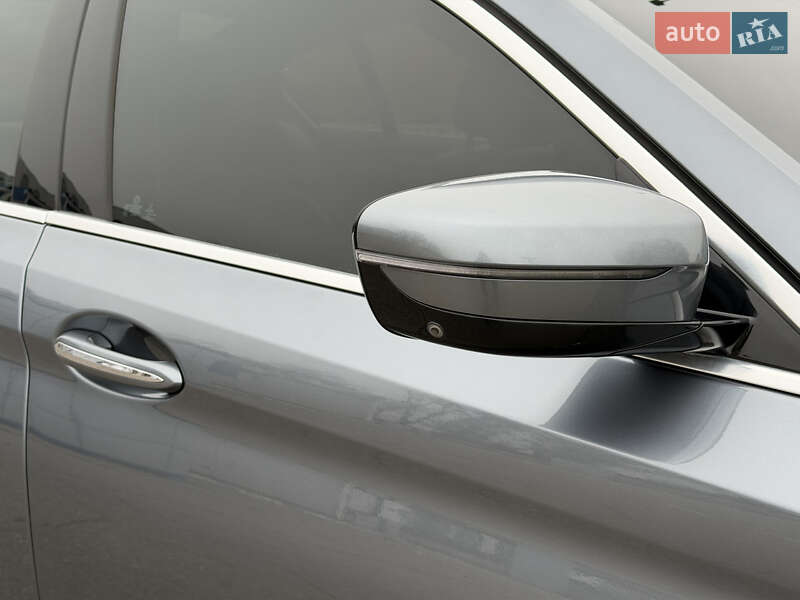 Седан BMW 5 Series 2017 в Запорожье фото 14 Седан BMW 5 Series 2017 в Запорожье