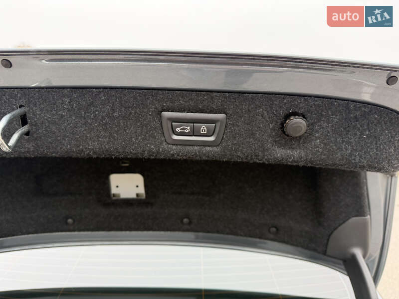 Седан BMW 5 Series 2017 в Запорожье фото 28 Седан BMW 5 Series 2017 в Запорожье