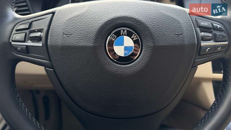 Седан BMW 5 Series 2013 в Боярке фото 24 Седан BMW 5 Series 2013 в Боярке