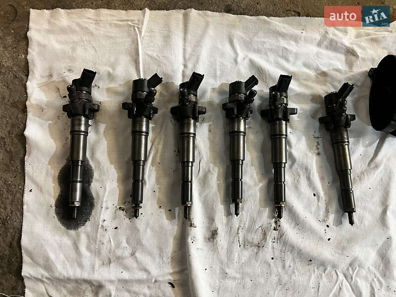 Седан BMW 5 Series 2003 в Авангарде фото 16 Седан BMW 5 Series 2003 в Авангарде