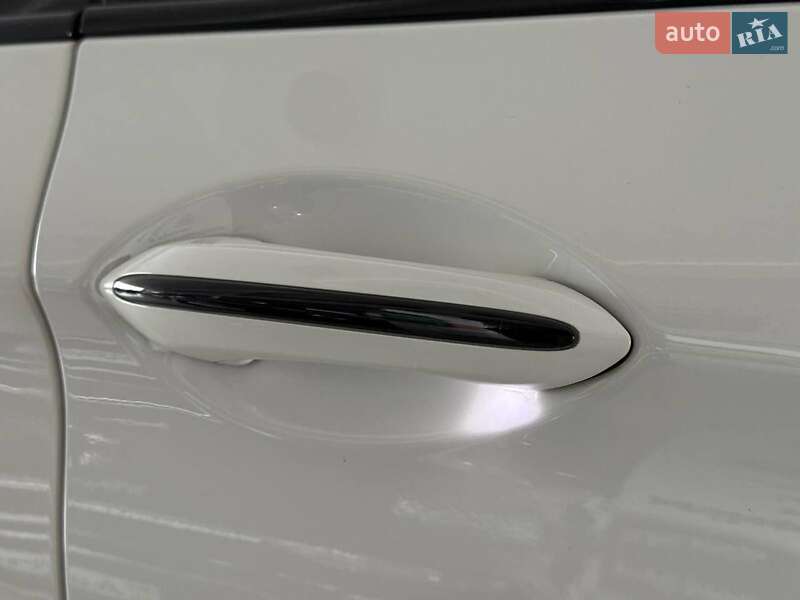 Седан BMW 5 Series 2016 в Одесі фото 9 Седан BMW 5 Series 2016 в Одесі