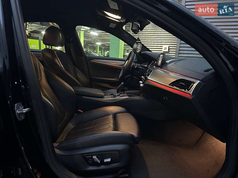 Седан BMW 5 Series 2017 в Киеве фото 11 Седан BMW 5 Series 2017 в Киеве