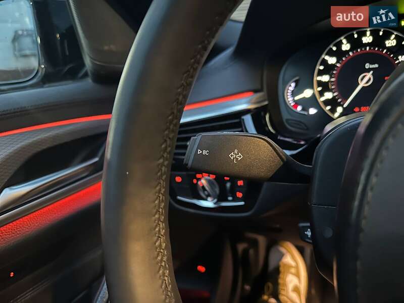 Седан BMW 5 Series 2017 в Киеве фото 15 Седан BMW 5 Series 2017 в Киеве