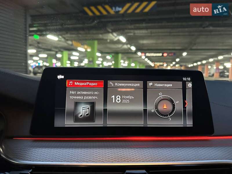 Седан BMW 5 Series 2017 в Киеве фото 20 Седан BMW 5 Series 2017 в Киеве