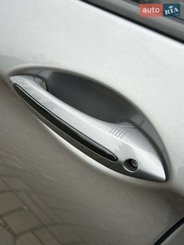 Седан BMW 5 Series 2015 в Прилуках