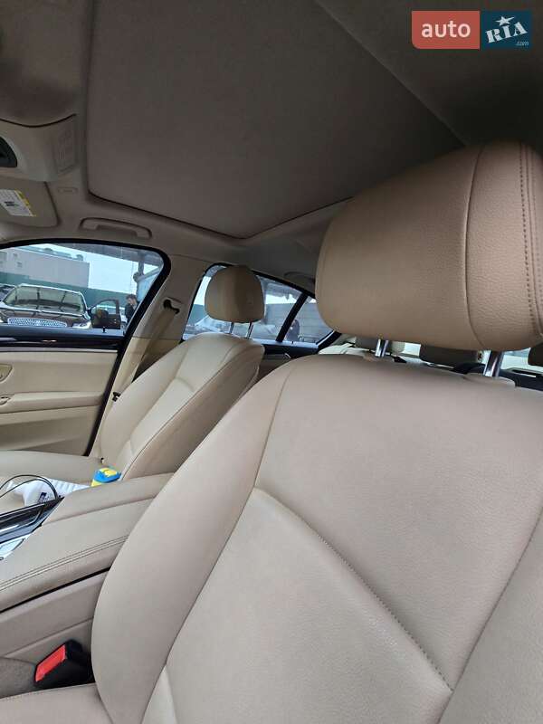 Седан BMW 5 Series 2015 в Киеве фото 12 Седан BMW 5 Series 2015 в Киеве