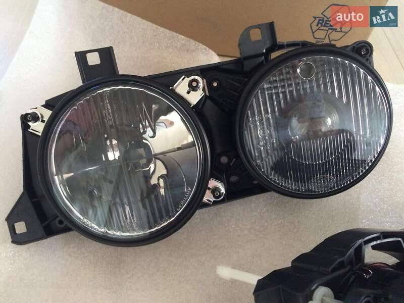 Седан BMW 5 Series 1995 в Одессе фото 9 Седан BMW 5 Series 1995 в Одессе