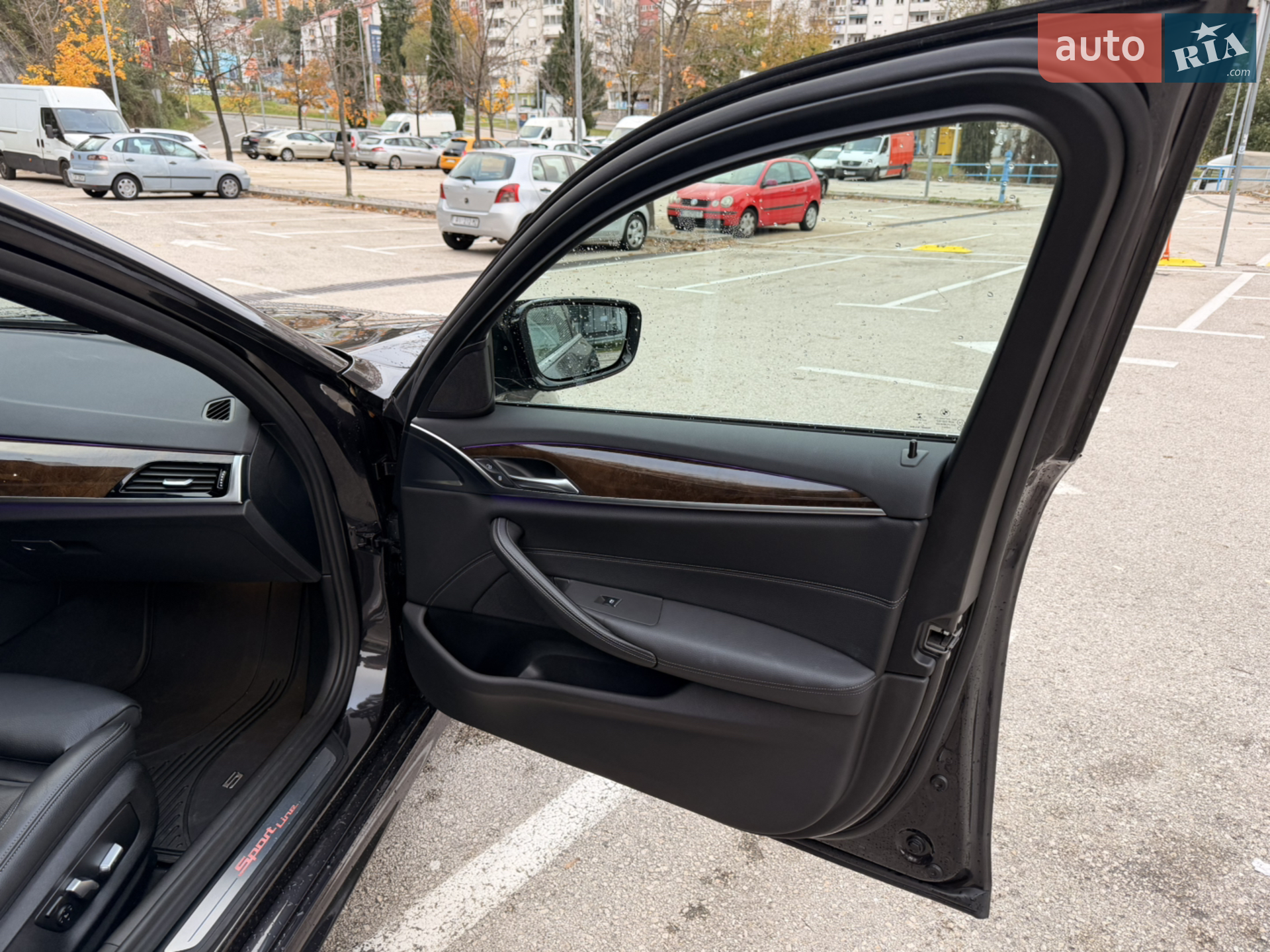 2018 BMW 5er - мініатюра 27