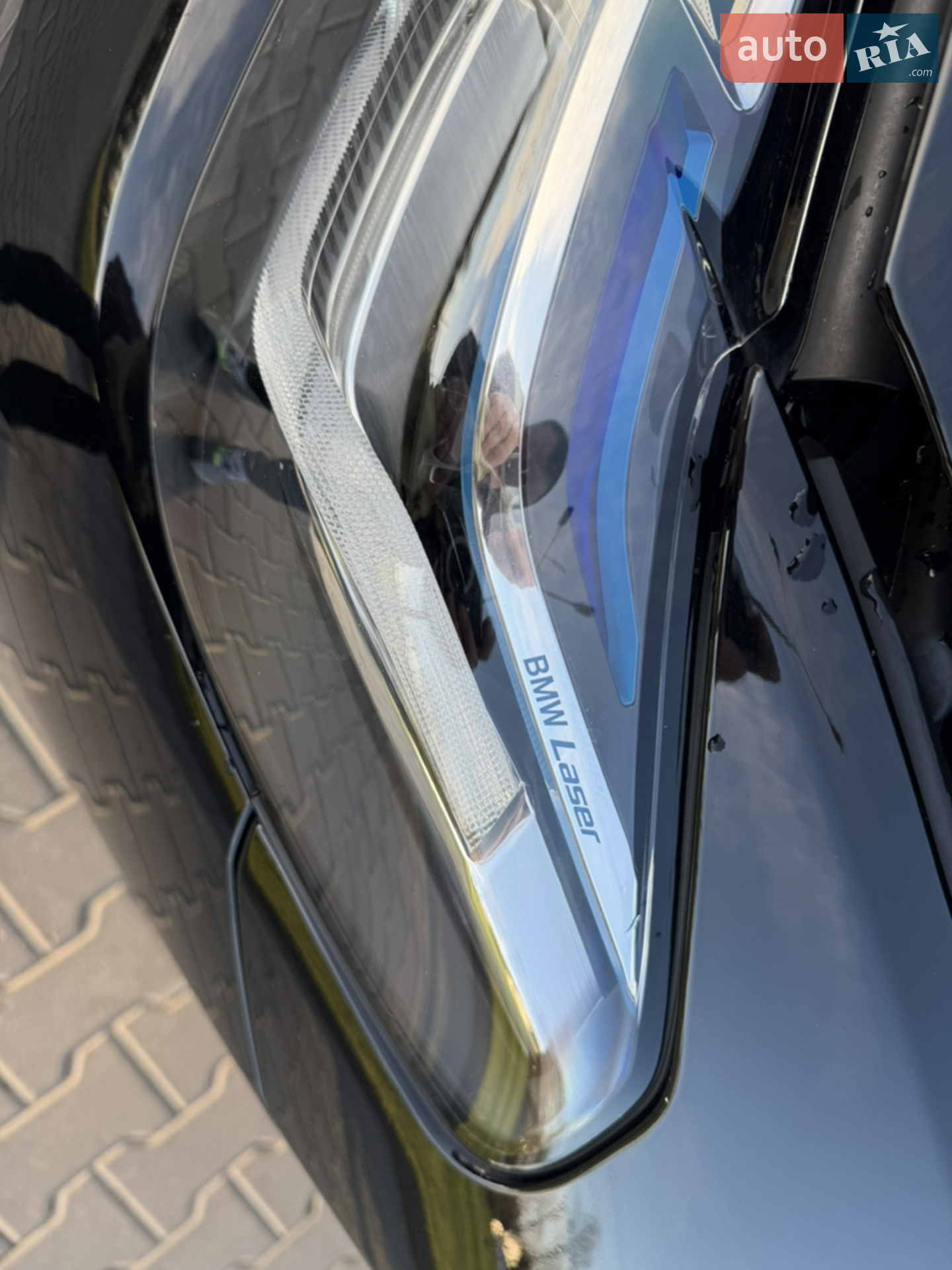 2020 BMW 5er - мініатюра 21