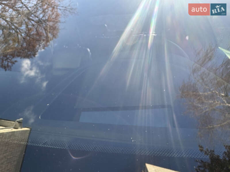 Седан BMW 5 Series 2013 в Киеве